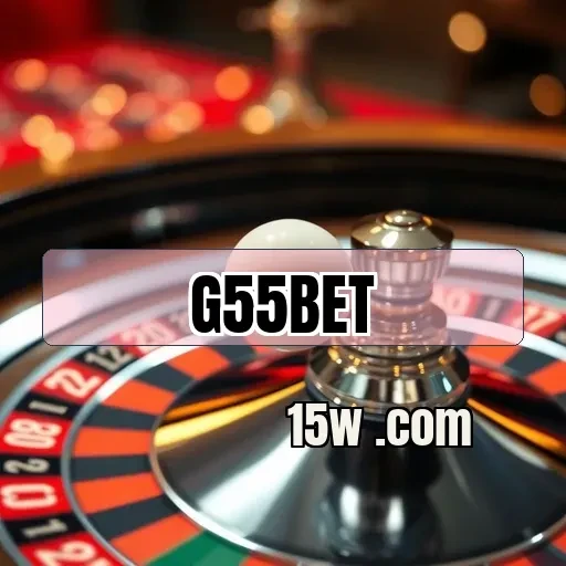 g55bet: Aumente sua segurança e diversão nas apostas online!