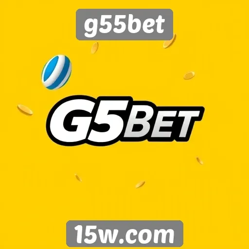 g55bet apresenta novas opções de jogos online