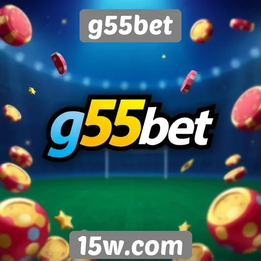 Promoções disponíveis no g55bet atraem novos usuários