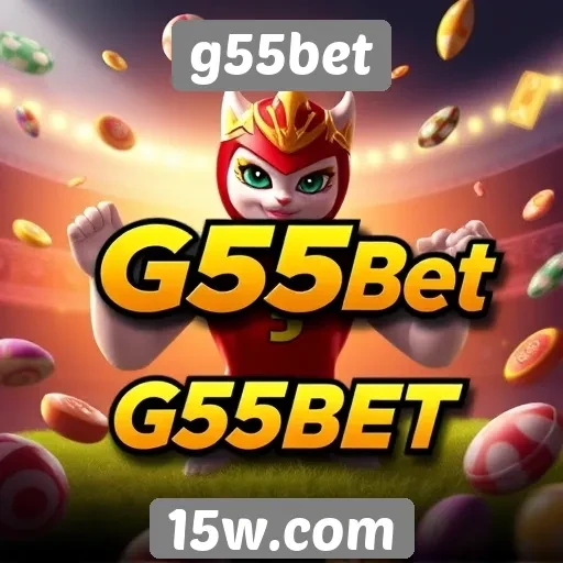 novidades em promoções do g55bet para 2025