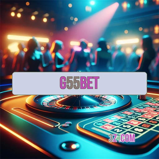 Apostas no g55bet: A Experiência de Cassino Online