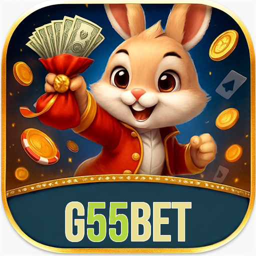 g55bet g55bet logo