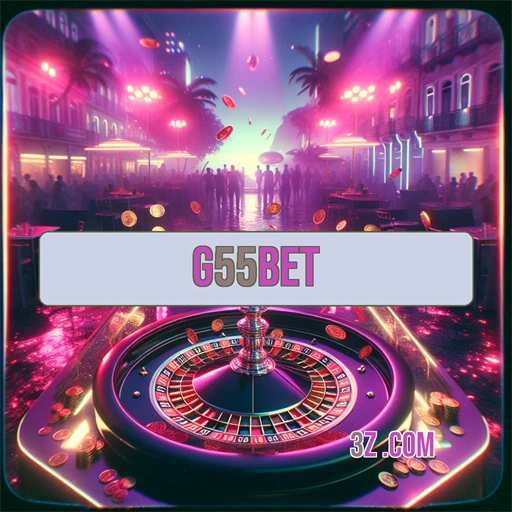A Importância da Promo no g55bet: Venha Conferir as Ofertas Imperdíveis!