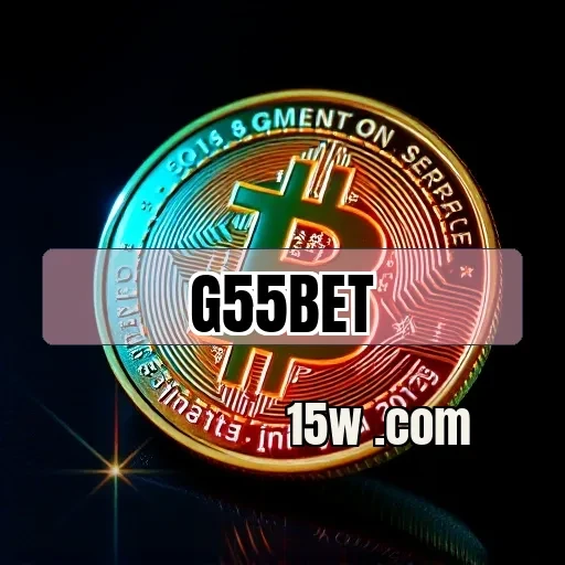 g55bet: A Nova Fronteira dos Jogos Online no Brasil