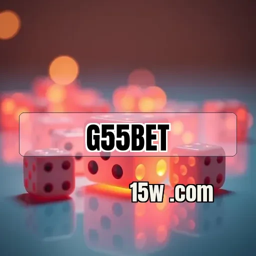 g55bet - Login