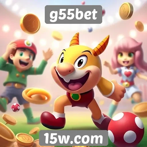 jogos populares disponíveis no g55bet em 2025